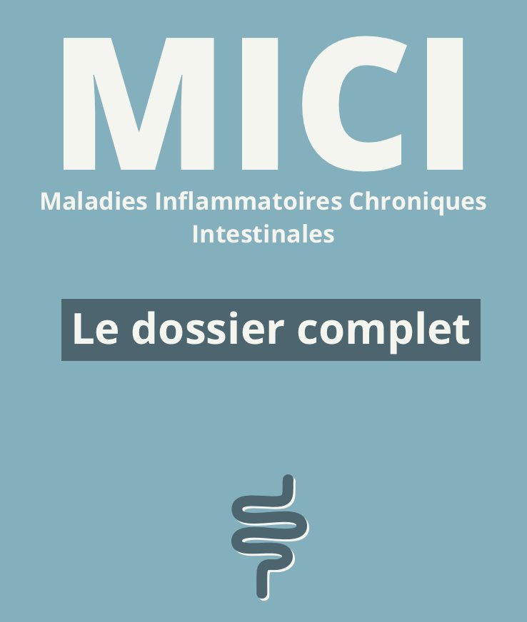 MICI dossier complet